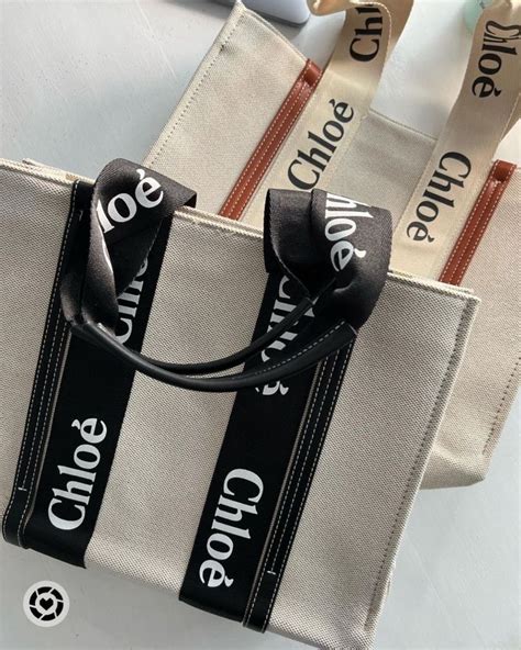 chloe.bag dupe|chloe tote bag knock off.